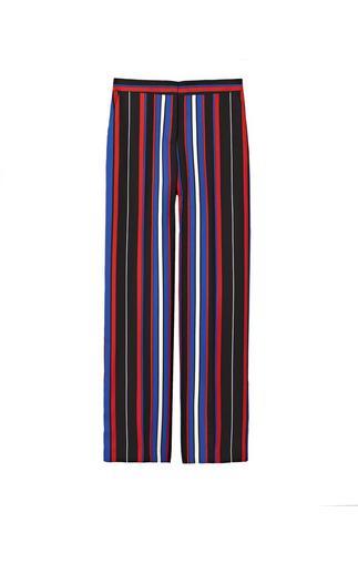 Vince Camuto Striped Palazzo Pants
