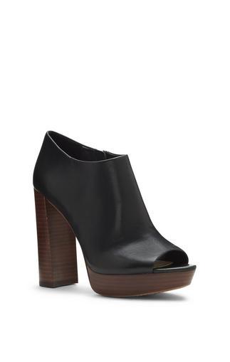 Vince Camuto Kyrie - Peep-toe Platform Heel