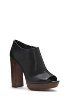 Vince Camuto Kyrie - Peep-toe Platform Heel