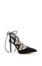 Vince Camuto Louise Et Cie Juniper - Lace-up Pump