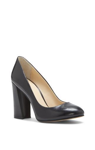 Vince Camuto Vc John Camuto Abigail - Block-heel Pump