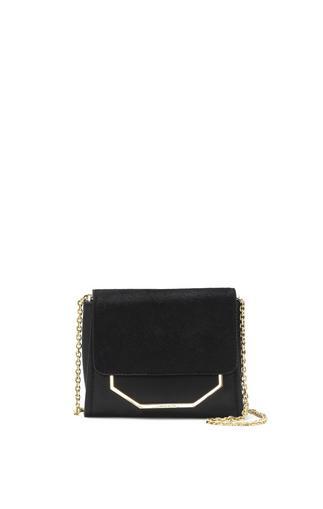 Vince Camuto Louise Et Cie Towa - Octagon-hardware Micro Bag1