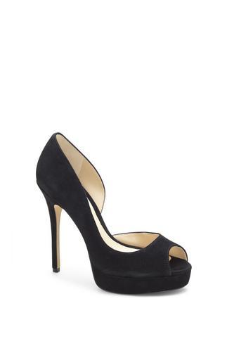 Vince Camuto Vince Camuto Lundi- D'orsay Platform High Heel