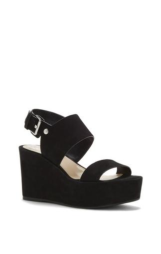 Vince Camuto Karlan - Platform Wedge Sandal