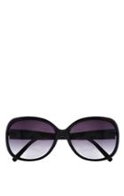 Vince Camuto Tinted-lenses Glamour Sunglasses