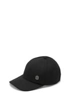 Vince Camuto Vince Camuto Textured Baseball Cap