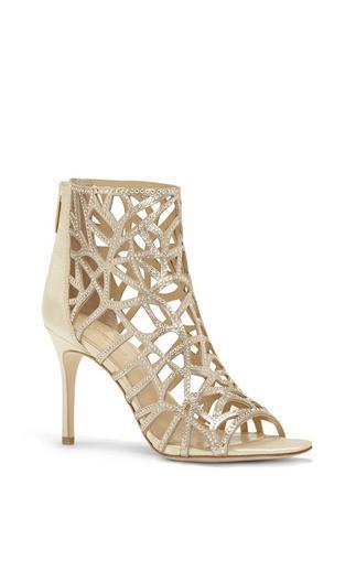 Vince Camuto Imagine Parker - Embellished Cage High Heel