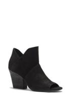 Vince Camuto Chantina - Peep-toe Bootie