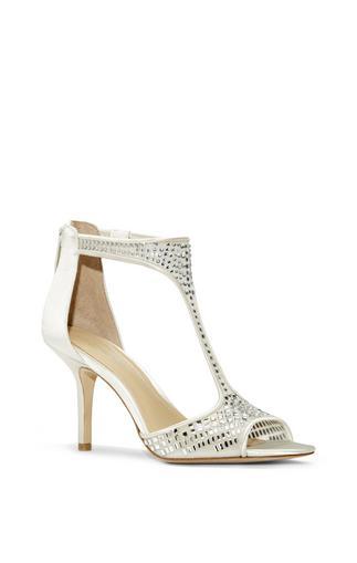 Vince Camuto Imagine Rea - Embellished T-strap Dress Sandal