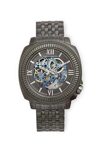 Vince Camuto Exposed Automatic Watch