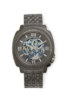 Vince Camuto Exposed Automatic Watch