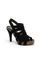 Vince Camuto Vince Camuto Pruell- Strappy Cork Platform Sandal