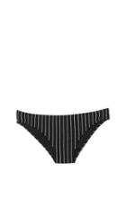 Vince Camuto Striped Bikini Bottom
