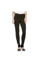 Vince Camuto Vince Camuto Seam Side Zip Legging