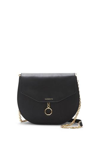 Vince Camuto Louise Et Cie Jael - Octagon-pull Crossbody Bag