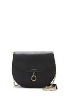 Vince Camuto Louise Et Cie Jael - Octagon-pull Crossbody Bag