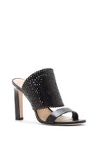Vince Camuto Vc John Camuto Eleese - Perforated Heeled Sandal