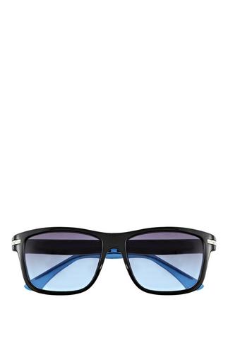 Vince Camuto Colored-temple Sunglasses