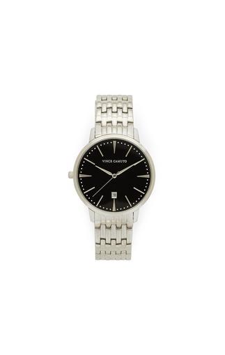 Vince Camuto Chain Link Classic Watch