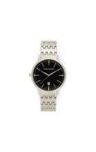 Vince Camuto Chain Link Classic Watch