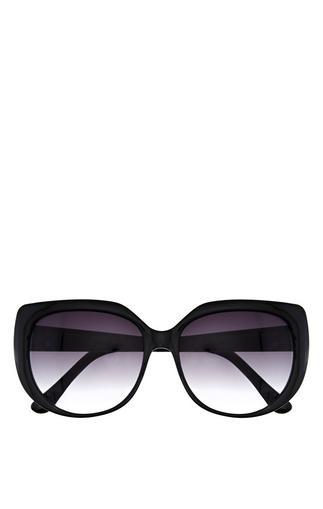Vince Camuto Bold Oversize Sunglasses