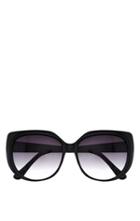 Vince Camuto Bold Oversize Sunglasses