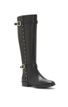 Vince Camuto Preslen - Studded Riding Boot
