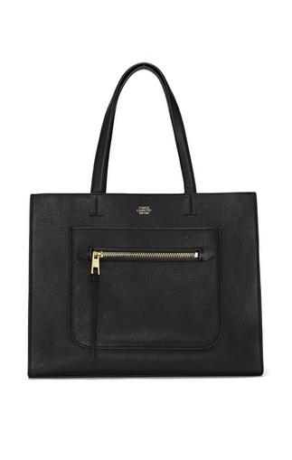 Vince Camuto Elvan - Zip-pocket Tote