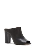Vince Camuto Sarina - Peep-toe Mule