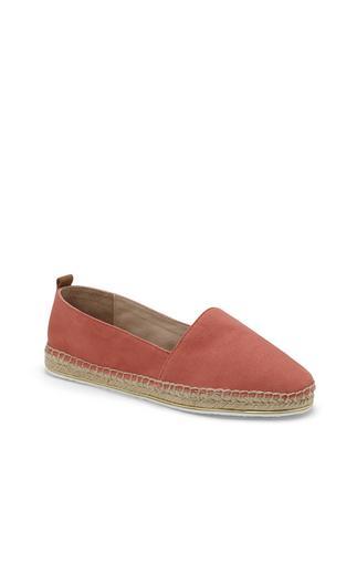 Vince Camuto Louise Et Cie Cristobal- Canvas Flat Espadrille