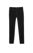 Two By Vince Camuto Velvet Skinny Jeans