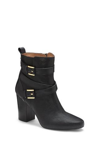Vince Camuto Louise Et Cie Seneca- Crisscross Buckle Bootie