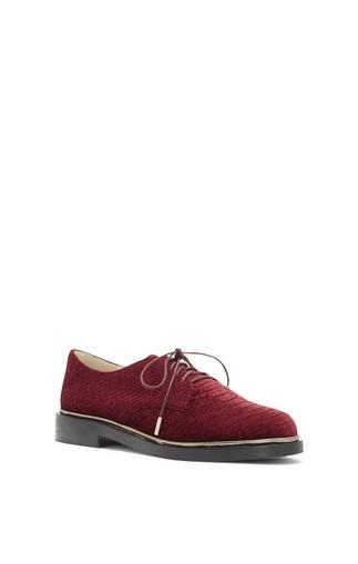 Vince Camuto Ciana - Velvet Derby