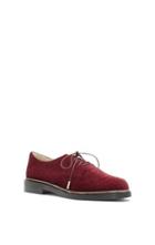 Vince Camuto Ciana - Velvet Derby