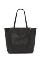Vince Camuto Dylan - Pleated Tote