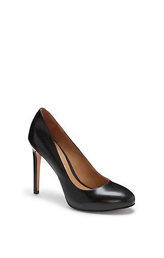 Vince Camuto Vc Signature Amel- Round Toe Pump