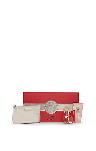 Vince Camuto Amore Vince Camuto 4-piece Gift Set For Women