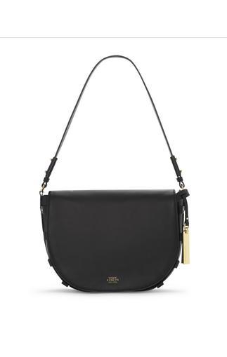 Vince Camuto Klay - Rivet-detailed Flap Bag