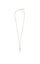 Vince Camuto Javelin Pendant Necklace