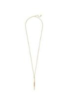 Vince Camuto Javelin Pendant Necklace