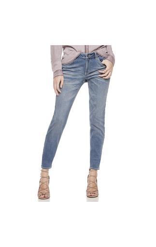Vince Camuto Two By Vince Camuto Lived-in Skinny Jean