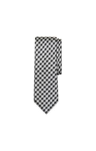 Vince Camuto Vince Camuto Siena Plaid Silk Tie