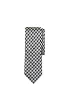 Vince Camuto Vince Camuto Siena Plaid Silk Tie