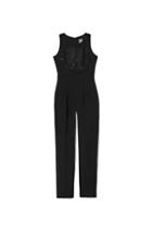 Vince Camuto Embellished Jumpsuit