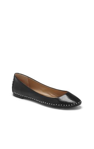 Vince Camuto Vc Signature Alola - Studded Ballet Flat