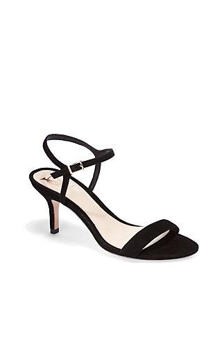 Vince Camuto Vs Signature Alcine- Snake Dress Sandal