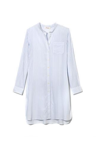 Two By Vince Camuto Striped Tunic