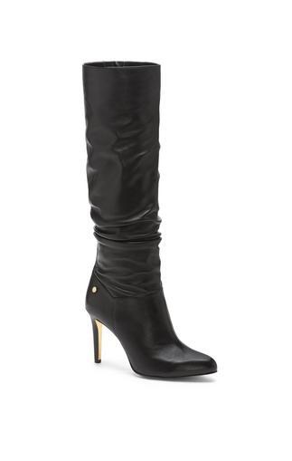 Vince Camuto Louise Et Cie Sallie- Slouchy High Heel Boot