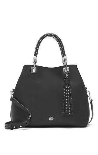 Vince Camuto Elva - Studded-handle Satchel
