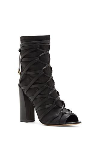 Vince Camuto Vc John Camuto Gabriella - Laced Bootie